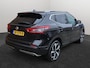 Nissan Qashqai 1.2 Tekna + Panoramadak Half Leder Navigatie 19" Velgen