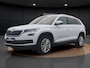 Skoda Kodiaq 1.5 TSI Business Edition Plus | Pano dak | Leder | Trekhaak | 360 Camera | Stoelverwarming | CANTON |