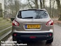 Nissan Qashqai 1.6 Tekna Panoramadak Navi Camera Climate Cruise Ctr 18" Full Options