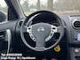 Nissan Qashqai 1.6 Tekna Panoramadak Navi Camera Climate Cruise Ctr 18" Full Options