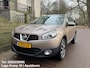 Nissan Qashqai 1.6 Tekna Panoramadak Navi Camera Climate Cruise Ctr 18" Full Options