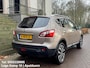 Nissan Qashqai 1.6 Tekna Panoramadak Navi Camera Climate Cruise Ctr 18" Full Options