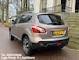 Nissan Qashqai 1.6 Tekna Panoramadak Navi Camera Climate Cruise Ctr 18" Full Options