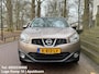 Nissan Qashqai 1.6 Tekna Panoramadak Navi Camera Climate Cruise Ctr 18" Full Options