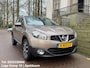 Nissan Qashqai 1.6 Tekna Panoramadak Navi Camera Climate Cruise Ctr 18" Full Options