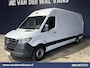 Mercedes-Benz Sprinter 317 CDI 170pk L3H2 Euro6 Airco | Camera | Apple Carplay | Cruisecontrol 270 Graden Achterdeuren, Android Auto, Stoelverwarming, Parkeersensoren, Bijrijdersbank