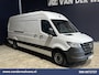 Mercedes-Benz Sprinter 317 CDI 170pk L3H2 Euro6 Airco | Camera | Apple Carplay | Cruisecontrol 270 Graden Achterdeuren, Android Auto, Stoelverwarming, Parkeersensoren, Bijrijdersbank