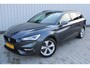 SEAT Leon Sportstourer 1.0 eTSI FR Business | Incl. 12 maanden garantie | Cruise control | Climate control | Uitklapbare trekhaak | Lane assist | DAB radio | Navigatie | 110% dealer onderhouden |