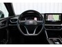 SEAT Leon Sportstourer 1.0 eTSI FR Business | Incl. 12 maanden garantie | Cruise control | Climate control | Uitklapbare trekhaak | Lane assist | DAB radio | Navigatie | 110% dealer onderhouden |