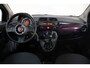Fiat 500 0.9 TwinAir Lounge | Automaat | Airco | Glasdak | NL-Auto