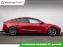 Tesla Model 3 Long Range AWD 75 kWh SOH 90% Trekhaak/ Stoelverwarming v+a/ Camera/ Panoramadak/ Adapt. cruise
