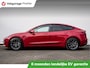 Tesla Model 3 Long Range AWD 75 kWh SOH 90% Trekhaak/ Stoelverwarming v+a/ Camera/ Panoramadak/ Adapt. cruise