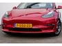 Tesla Model 3 Long Range AWD 75 kWh SOH 90% Trekhaak/ Stoelverwarming v+a/ Camera/ Panoramadak/ Adapt. cruise