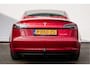 Tesla Model 3 Long Range AWD 75 kWh SOH 90% Trekhaak/ Stoelverwarming v+a/ Camera/ Panoramadak/ Adapt. cruise