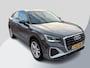 Audi Q2 35 TFSI S Edition 150pk Automaat | Trekhaak | Stoelverwarming | Elek Achterklep | Navigatie | S-line