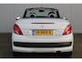 Peugeot 207 CC Cabrio 1.6 VTi 120PK Leuke Cariolet  voor een reëel bedrag. Zwart Leder, Airco, Hardtop, Cuise, lmv