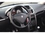 Peugeot 207 CC Cabrio 1.6 VTi 120PK Leuke Cariolet  voor een reëel bedrag. Zwart Leder, Airco, Hardtop, Cuise, lmv