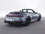 Porsche 911 Carrera GTS Cabriolet