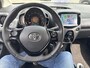Toyota Aygo 1.0 VVT-i x-play Carplay/Cruise/Camera