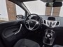 Ford Fiesta 1.25 Titanium / Origineel NL / Airco / Verwarmde voorruit