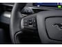 Ford Mustang Mach-E RWD 75 kWh | Nieuw geleverd | 1e eigenaar | Camera | Dode hoek detectie | Leder | Privacy-glass