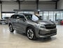 Skoda Kodiaq 1.5 TSI PHEV 204 pk Sportline | Stoelverw. | Stuurverw. | El. a. klep | El. verst. stoel + geh. | LED | 19" | Keyles entry |