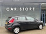 Ford Fiesta 1.6 TDCi ECOnetic Lease Trend