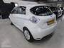 Renault Zoe R90 Intens 41 kWh (ex Accu)/Navi/Cruise/rijklaar