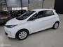 Renault Zoe R90 Intens 41 kWh (ex Accu)/Navi/Cruise/rijklaar