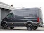 Mercedes-Benz Sprinter 4x4 319Cdi 190Pk 9G-tronic | L2H2 | 2x Schuifdeur | 4WD | AWD | Bullbar | Treeplanken | 18'' All Terrain | Tenoriet Grijs