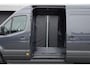 Mercedes-Benz Sprinter 4x4 319Cdi 190Pk 9G-tronic | L2H2 | 2x Schuifdeur | 4WD | AWD | Bullbar | Treeplanken | 18'' All Terrain | Tenoriet Grijs