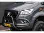 Mercedes-Benz Sprinter 4x4 319Cdi 190Pk 9G-tronic | L2H2 | 2x Schuifdeur | 4WD | AWD | Bullbar | Treeplanken | 18'' All Terrain | Tenoriet Grijs