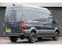 Mercedes-Benz Sprinter 4x4 319Cdi 190Pk 9G-tronic | L2H2 | 2x Schuifdeur | 4WD | AWD | Bullbar | Treeplanken | 18'' All Terrain | Tenoriet Grijs