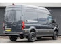 Mercedes-Benz Sprinter 4x4 319Cdi 190Pk 9G-tronic | L2H2 | 2x Schuifdeur | 4WD | AWD | Bullbar | Treeplanken | 18'' All Terrain | Tenoriet Grijs