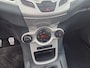 Ford Fiesta 1.25 Titanium