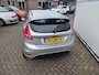 Ford Fiesta 1.25 Titanium