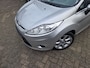 Ford Fiesta 1.25 Titanium