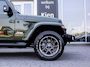 Jeep Gladiator 3.0 V6 Overland | Optie 5 persoons grijs kenteken | Smart Cap | Luxe lederen Bekleding |