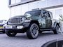 Jeep Gladiator 3.0 V6 Overland | Optie 5 persoons grijs kenteken | Smart Cap | Luxe lederen Bekleding |
