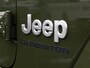 Jeep Gladiator 3.0 V6 Overland | Grijs kenteken | Smart Cap | Luxe lederen Bekleding |