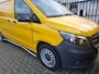 Mercedes-Benz eVito eVito Lang 41 kWh soh 92 % inruil/fin mogelijk