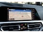 BMW 3-Serie 318i M-Sport, Tanzanite, Sfeerverlichting, 19 inch, Carplay!