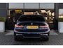 BMW 3-Serie 318i M-Sport, Tanzanite, Sfeerverlichting, 19 inch, Carplay!