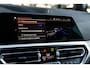 BMW 3-Serie 318i M-Sport, Tanzanite, Sfeerverlichting, 19 inch, Carplay!