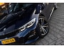 BMW 3-Serie 318i M-Sport, Tanzanite, Sfeerverlichting, 19 inch, Carplay!