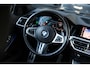 BMW 3-Serie 318i M-Sport, Tanzanite, Sfeerverlichting, 19 inch, Carplay!