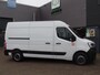 Renault Master T35 2.3 dCi 135 L2H2 Comfort Navigatie, Cruise controle, Elek ramen/ spiegels, Achteruitrijcamera, 3 zitplaatsen, Pdc achter, Trekhaak, 135pk!!, Uniek 50.000km 3 maanden garantie op motor en versnellingsbak.