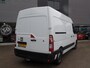 Renault Master T35 2.3 dCi 135 L2H2 Comfort Navigatie, Cruise controle, Elek ramen/ spiegels, Achteruitrijcamera, 3 zitplaatsen, Pdc achter, Trekhaak, 135pk!!, Uniek 50.000km 3 maanden garantie op motor en versnellingsbak.