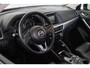 Mazda CX-5 2.0 SkyActiv-G 165 GT-M Line 2WD Lederen bekleding, Trekhaak, Bluetooth