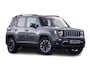 Jeep Renegade 4xe 240 Plug-in Hybrid Electric Trailhawk | Unieke Jeep Renegade | Groot Navi | LED | PDC |